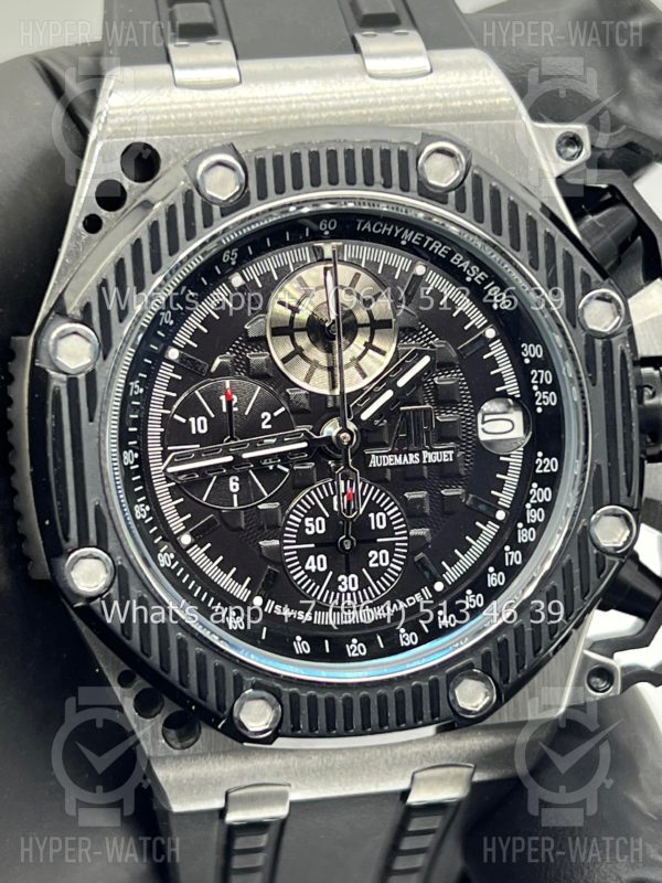 Фото 3 - Audemars Piguet Royal Oak Offshore 42mm Art 8092