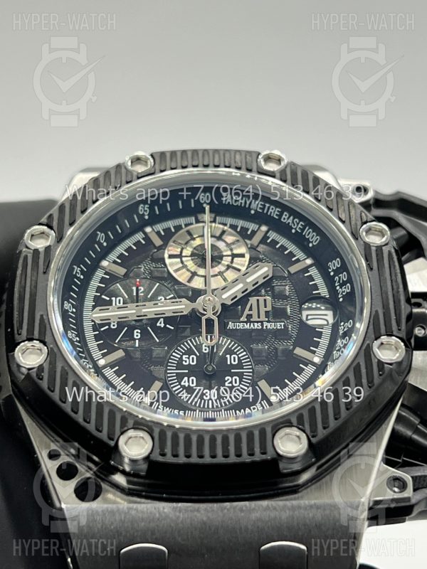 Фото 4 - Audemars Piguet Royal Oak Offshore 42mm Art 8092