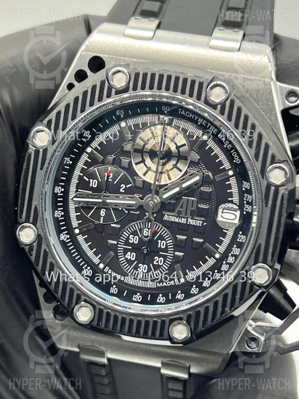 Фото 5 - Audemars Piguet Royal Oak Offshore 42mm Art 8092