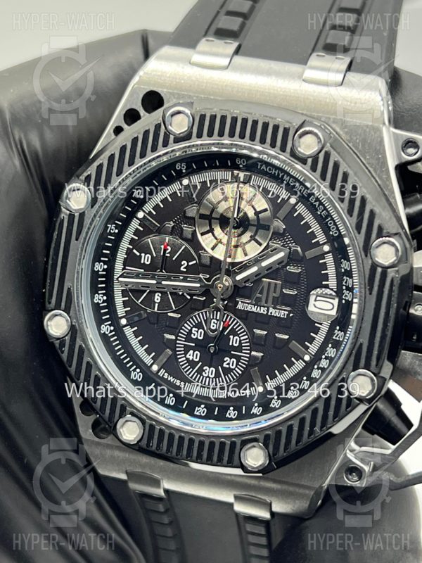 Фото 6 - Audemars Piguet Royal Oak Offshore 42mm Art 8092