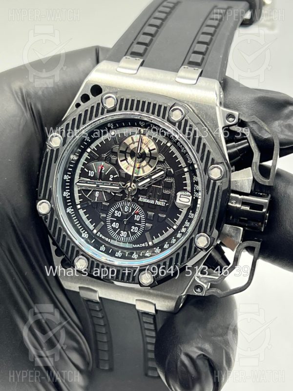 Фото 7 - Audemars Piguet Royal Oak Offshore 42mm Art 8092