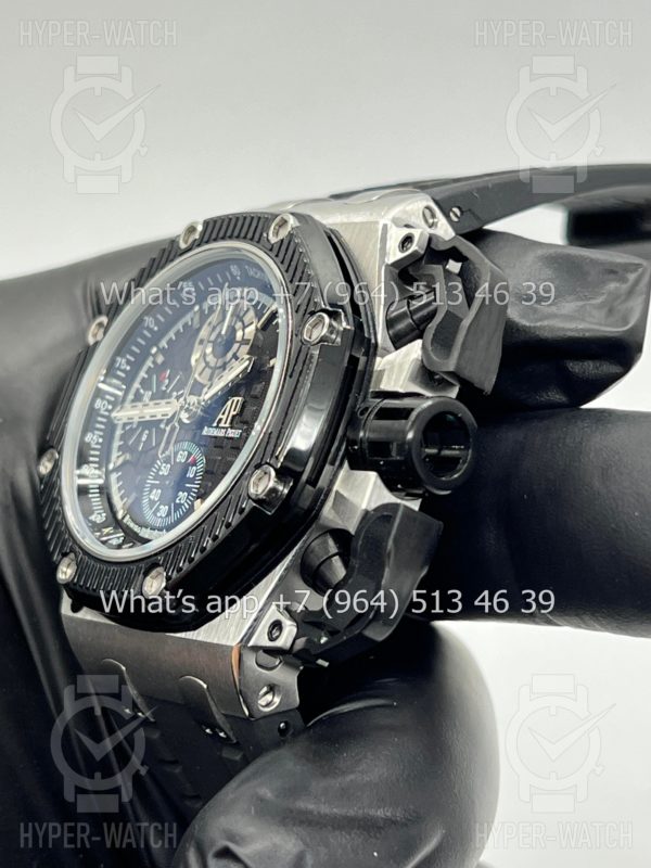 Фото 8 - Audemars Piguet Royal Oak Offshore 42mm Art 8092