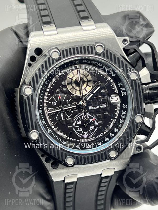 Фото 11 - Audemars Piguet Royal Oak Offshore 42mm Art 8092