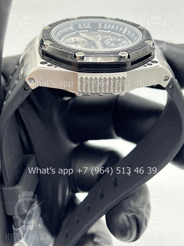 Фото 15 - Audemars Piguet Royal Oak Offshore 42mm Art 8092