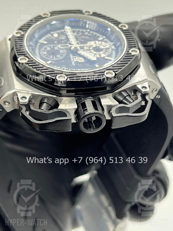 Фото 17 - Audemars Piguet Royal Oak Offshore 42mm Art 8092