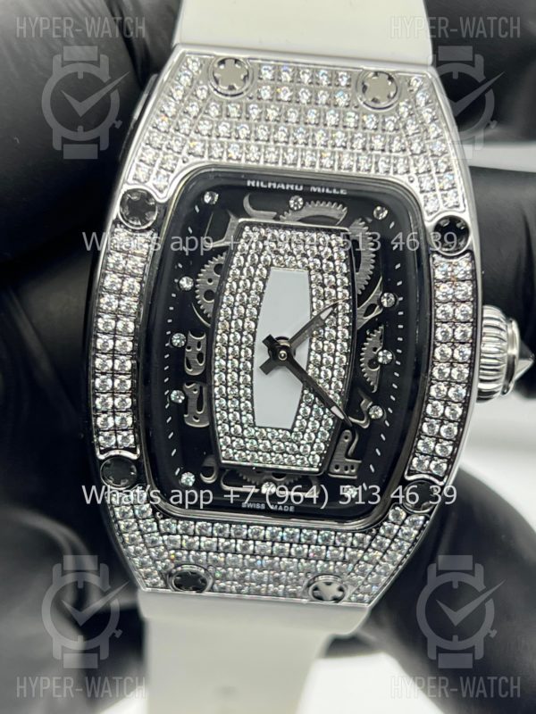 Фото 2 - Richard Mille RM 007 Art 8142