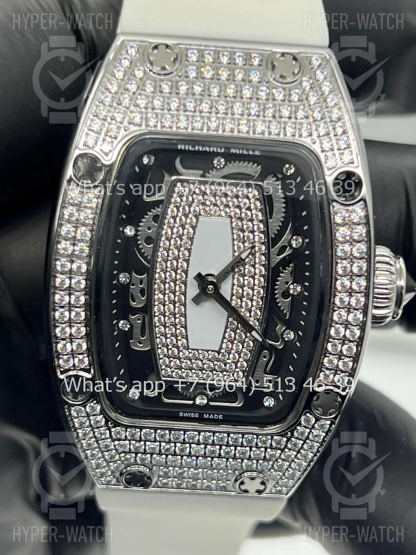 Фото 3 - Richard Mille RM 007 Art 8142