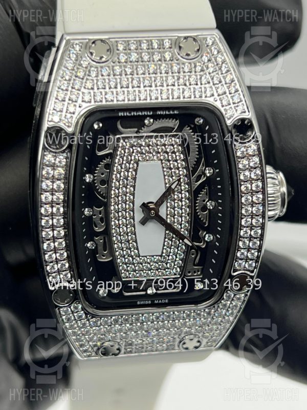 Фото 5 - Richard Mille RM 007 Art 8142