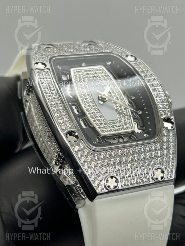 Фото 7 - Richard Mille RM 007 Art 8142