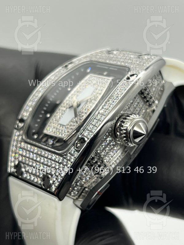 Фото 8 - Richard Mille RM 007 Art 8142