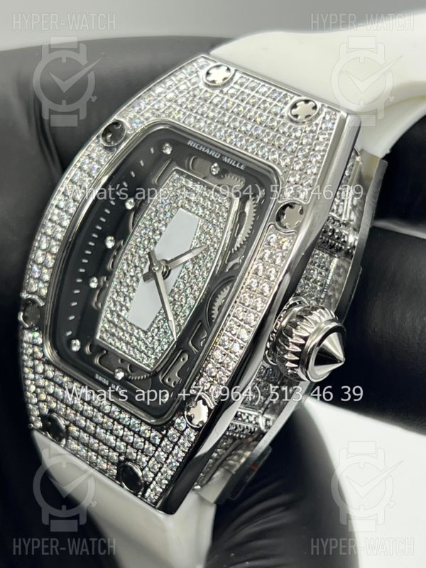 Фото 9 - Richard Mille RM 007 Art 8142