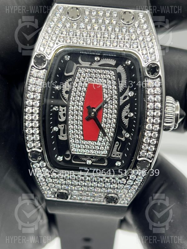 Фото 3 - Richard Mille RM 007 Art 8143