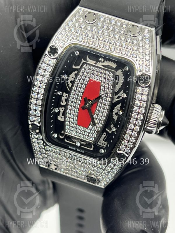 Фото 4 - Richard Mille RM 007 Art 8143