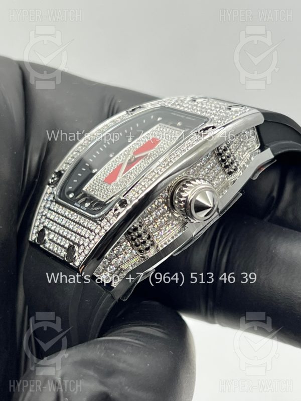 Фото 8 - Richard Mille RM 007 Art 8143