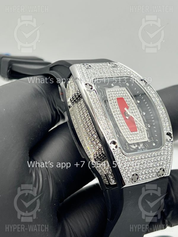 Фото 9 - Richard Mille RM 007 Art 8143