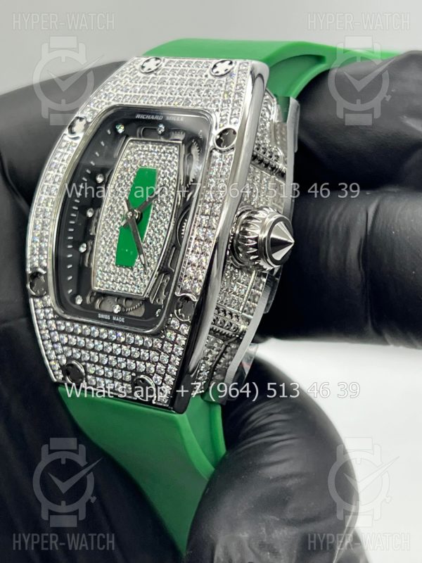 Фото 6 - Richard Mille RM 007 Art 8144