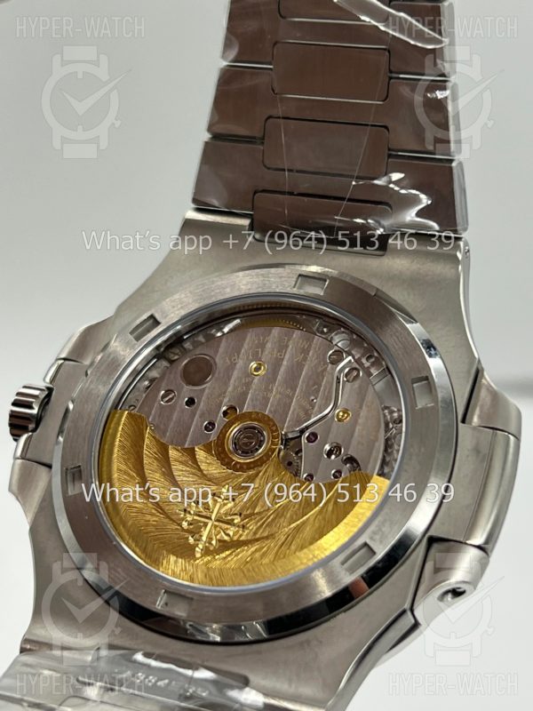 Фото 23 - Patek Philippe Nautilus 40mm 5711/1300A-001