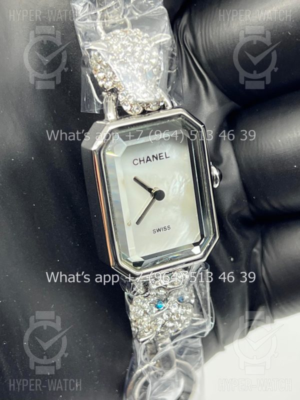 Фото 8 - Chanel Premiere Art 8181