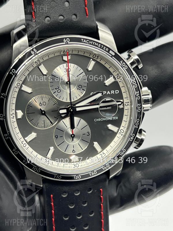 Фото 2 - Chopard Mille Miglia 168571-3009