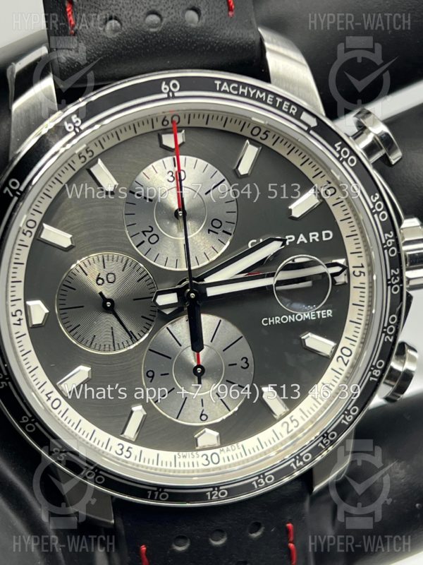 Фото 3 - Chopard Mille Miglia 168571-3009