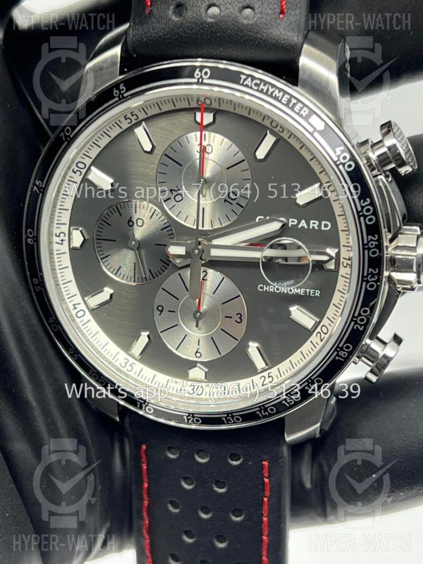 Фото 4 - Chopard Mille Miglia 168571-3009