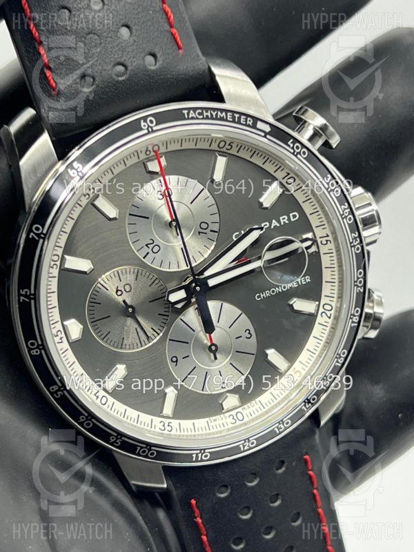 Фото 5 - Chopard Mille Miglia 168571-3009