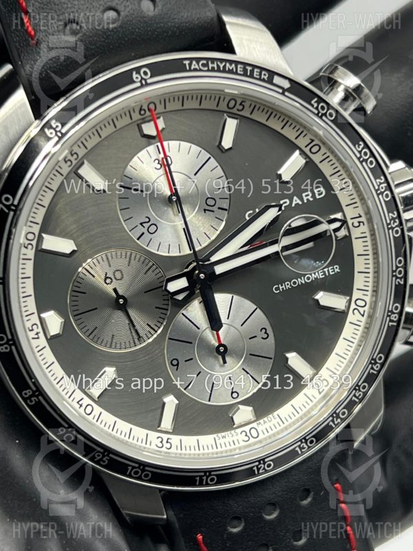 Фото 6 - Chopard Mille Miglia 168571-3009