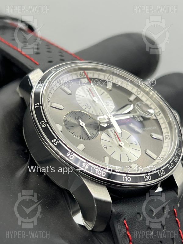 Фото 7 - Chopard Mille Miglia 168571-3009