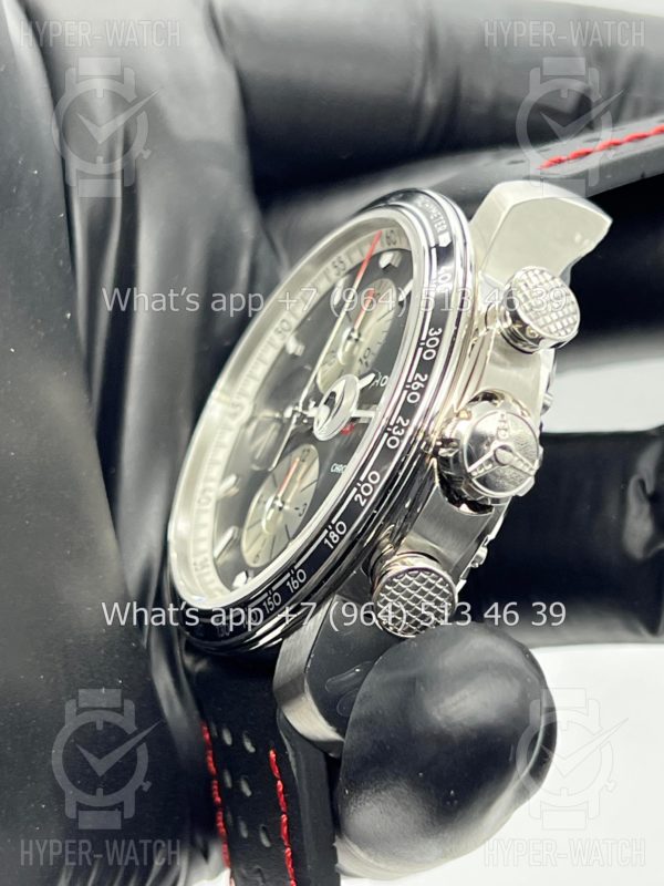 Фото 10 - Chopard Mille Miglia 168571-3009