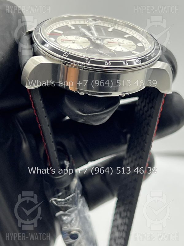 Фото 15 - Chopard Mille Miglia 168571-3009