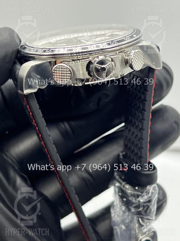 Фото 17 - Chopard Mille Miglia 168571-3009