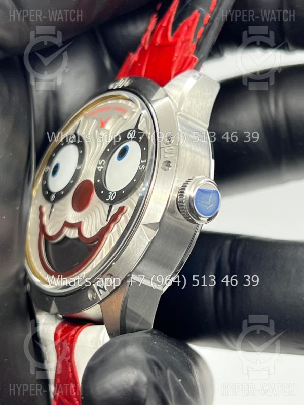 Фото 4 - Konstantin Chaykin 42mm Clown