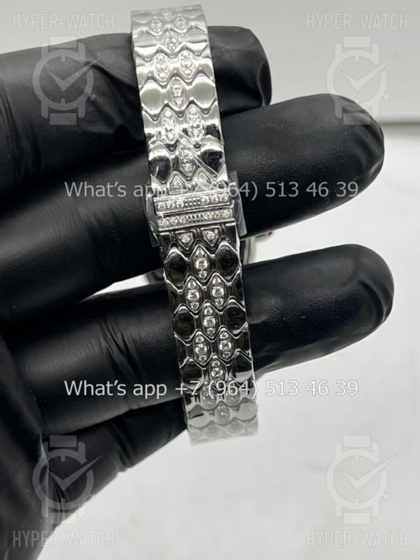 Фото 20 - Bvlgari Serpenti Seduttori 33mm Art 8234