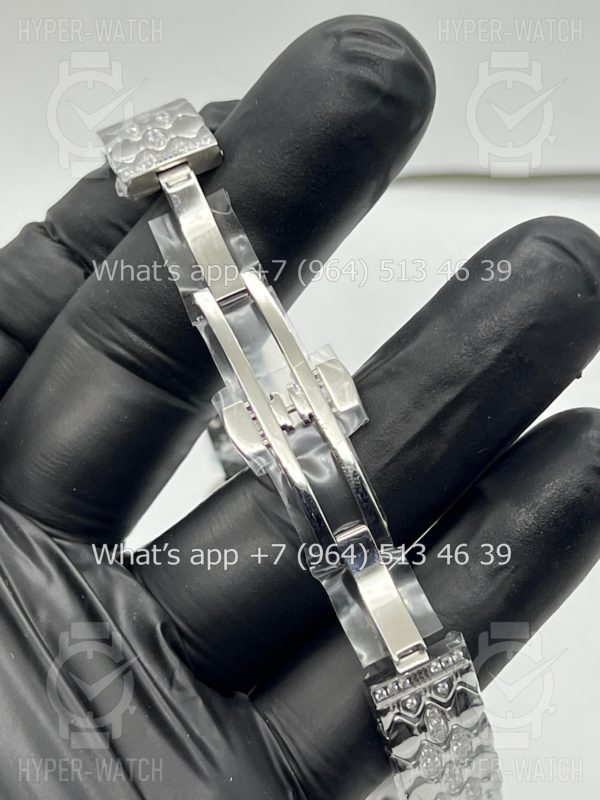 Фото 22 - Bvlgari Serpenti Seduttori 33mm Art 8234