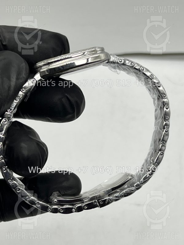 Фото 15 - Bvlgari Serpenti Seduttori 33mm Art 8239