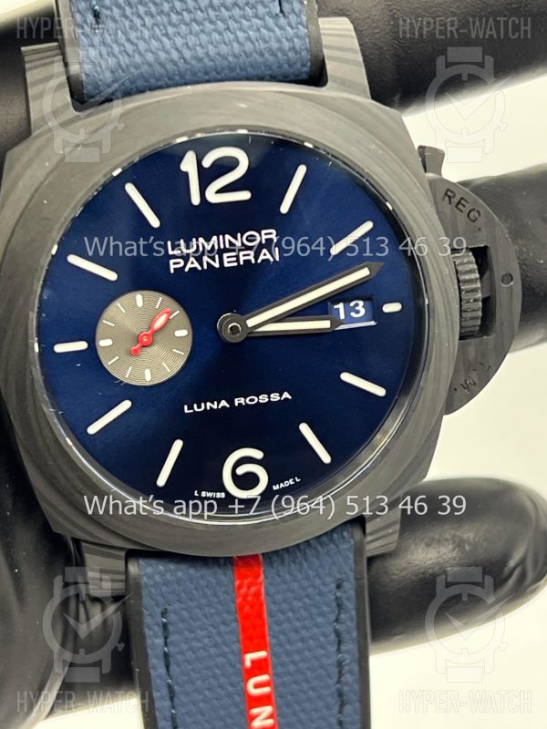 Фото 2 - Officine Panerai Luminor PAM01529