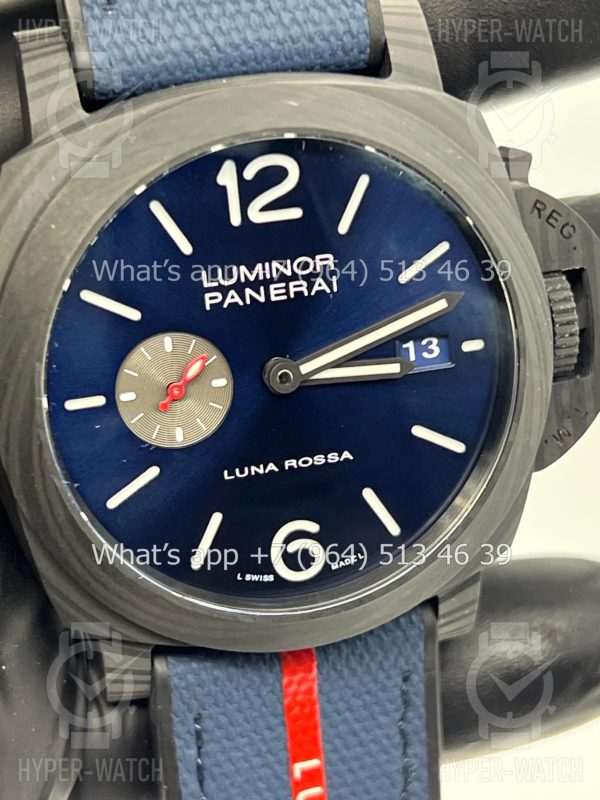 Фото 3 - Officine Panerai Luminor PAM01529