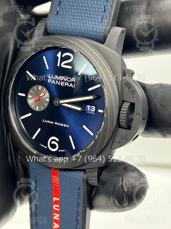 Фото 6 - Officine Panerai Luminor PAM01529