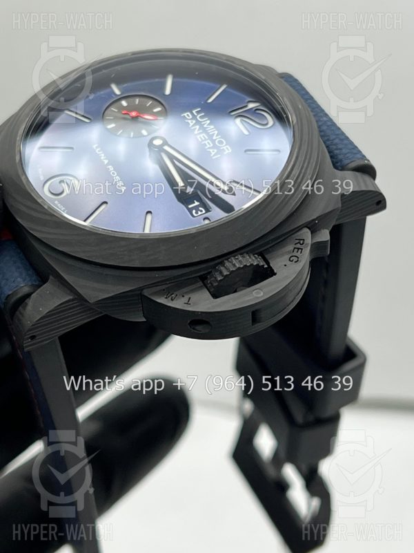 Фото 16 - Officine Panerai Luminor PAM01529