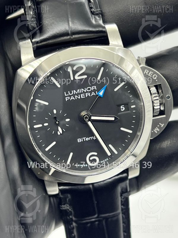 Фото 2 - Officine Panerai Luminor PAM01365