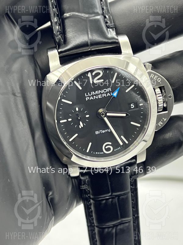 Фото 3 - Officine Panerai Luminor PAM01365