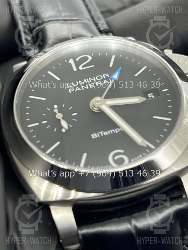 Фото 4 - Officine Panerai Luminor PAM01365