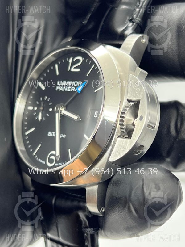 Фото 5 - Officine Panerai Luminor PAM01365