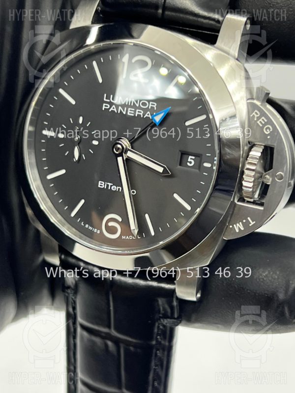 Фото 6 - Officine Panerai Luminor PAM01365