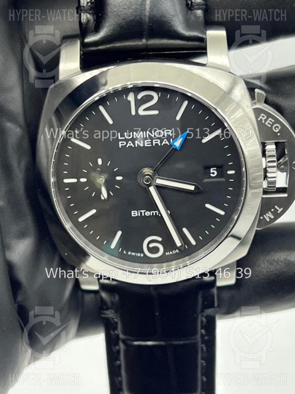 Фото 7 - Officine Panerai Luminor PAM01365