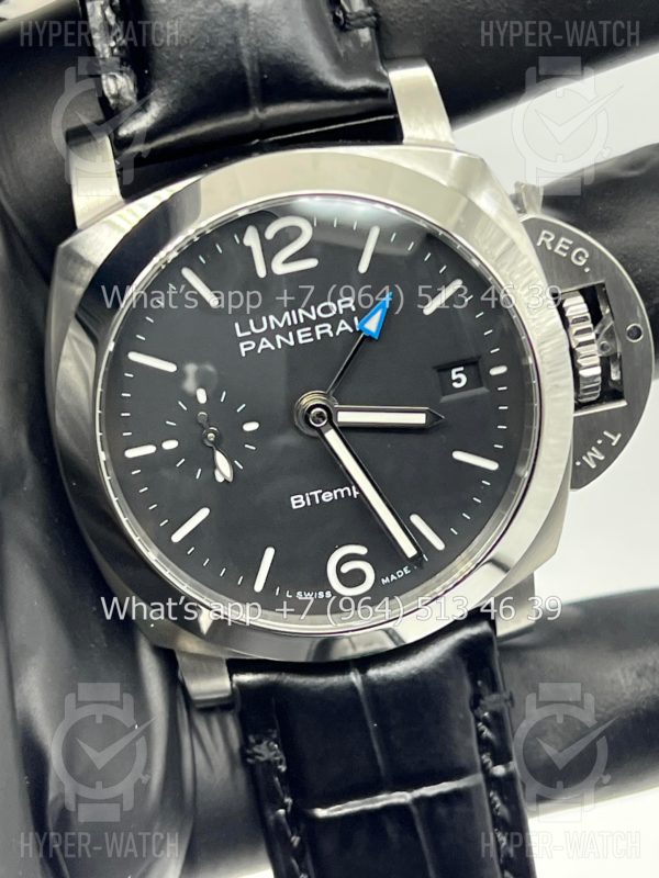 Фото 8 - Officine Panerai Luminor PAM01365