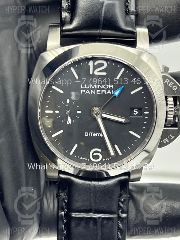 Фото 9 - Officine Panerai Luminor PAM01365