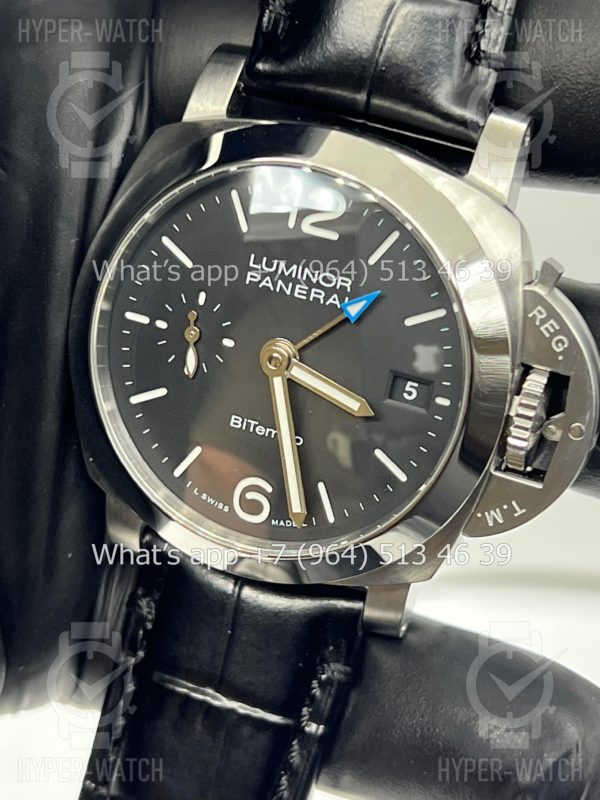 Фото 10 - Officine Panerai Luminor PAM01365