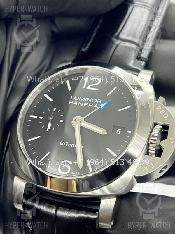 Фото 11 - Officine Panerai Luminor PAM01365