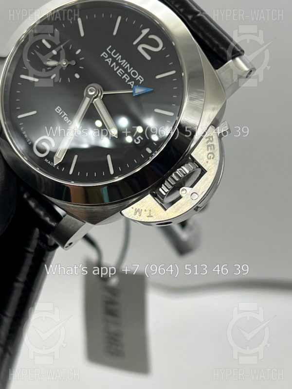 Фото 16 - Officine Panerai Luminor PAM01365